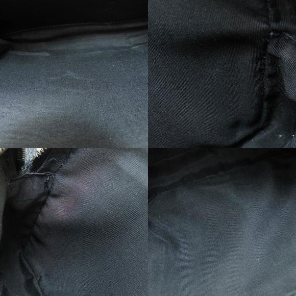 Christian Dior Trotter Pattern Shoulder Bag Canvas - Picture 6 of 9